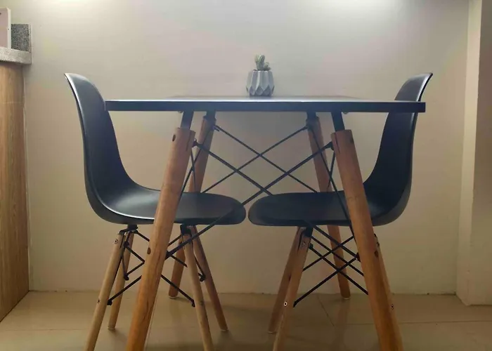 Apartamento Cool & Comfy With Gym. Polanco México DF
