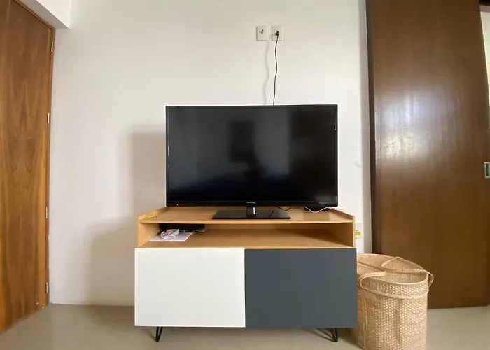 Apartamento Cool & Comfy With Gym. Polanco México DF